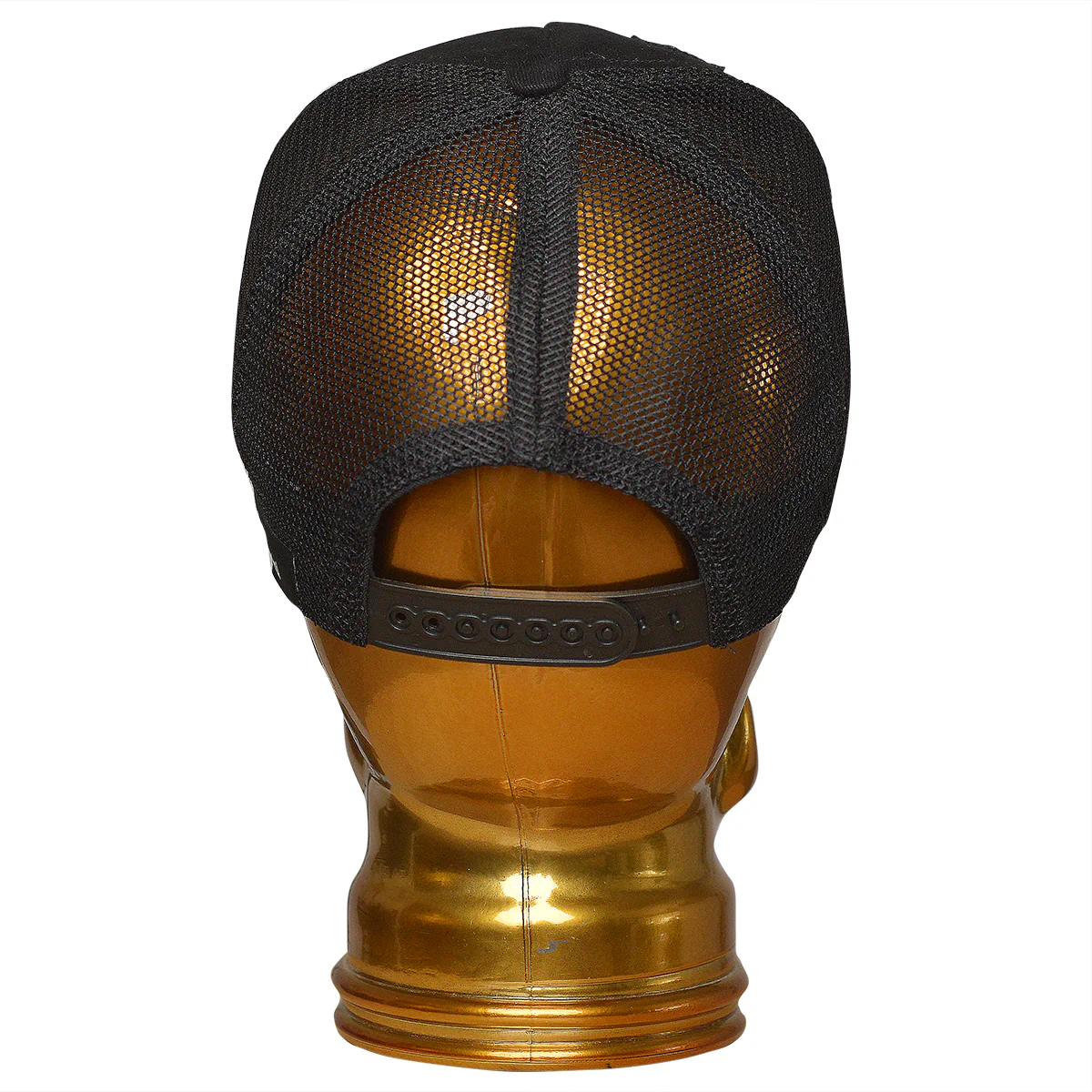 3 Cross Cap Schwarz - Image 4