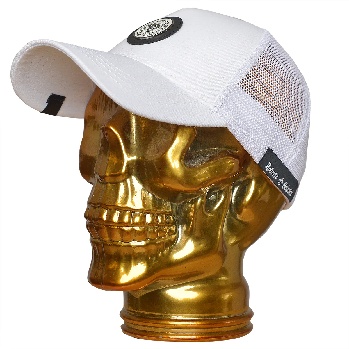 Roberto Cap Weiß - Image 3