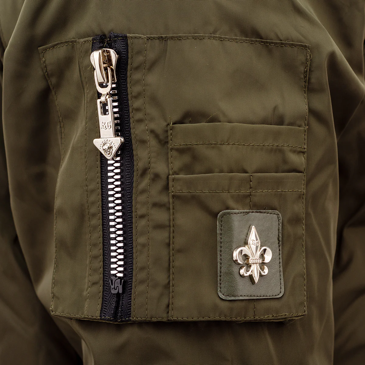 Club Jacket Unisex - Image 13