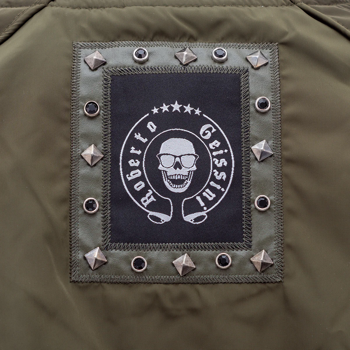 Club Jacket Unisex - Image 14