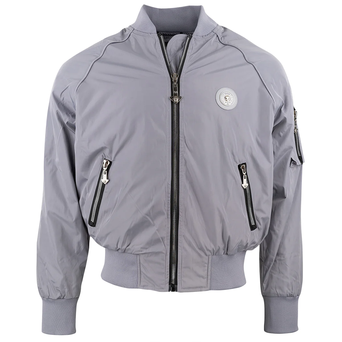 Club Jacket Unisex - Image 3