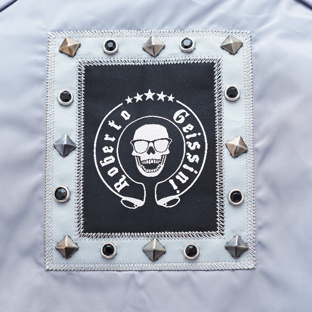 Club Jacket Unisex - Image 9