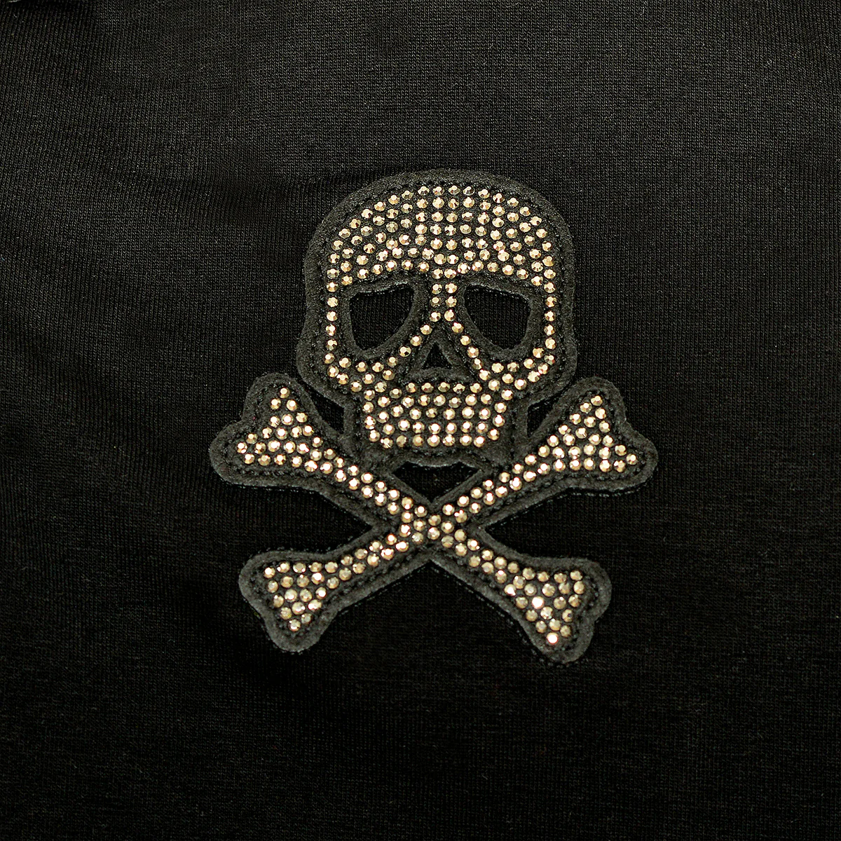 Juwel Blazer Schwarz - Image 3