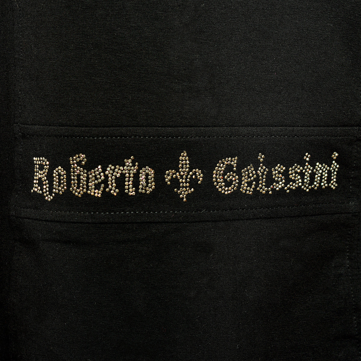 Juwel Blazer Schwarz - Image 4