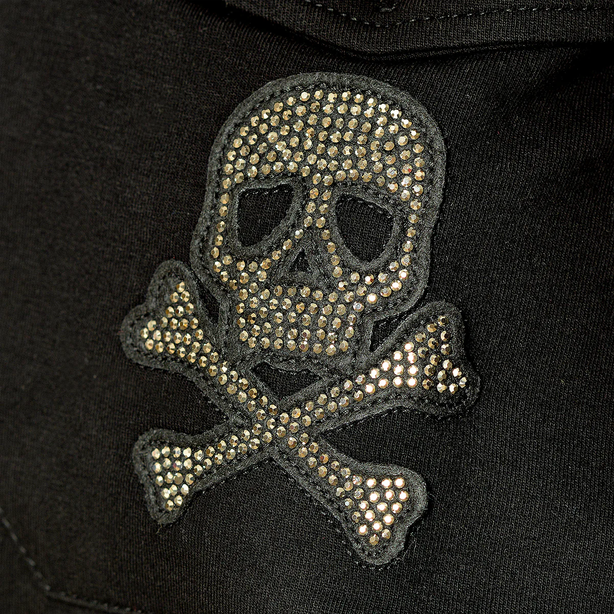 Juwel Blazer Schwarz - Image 5