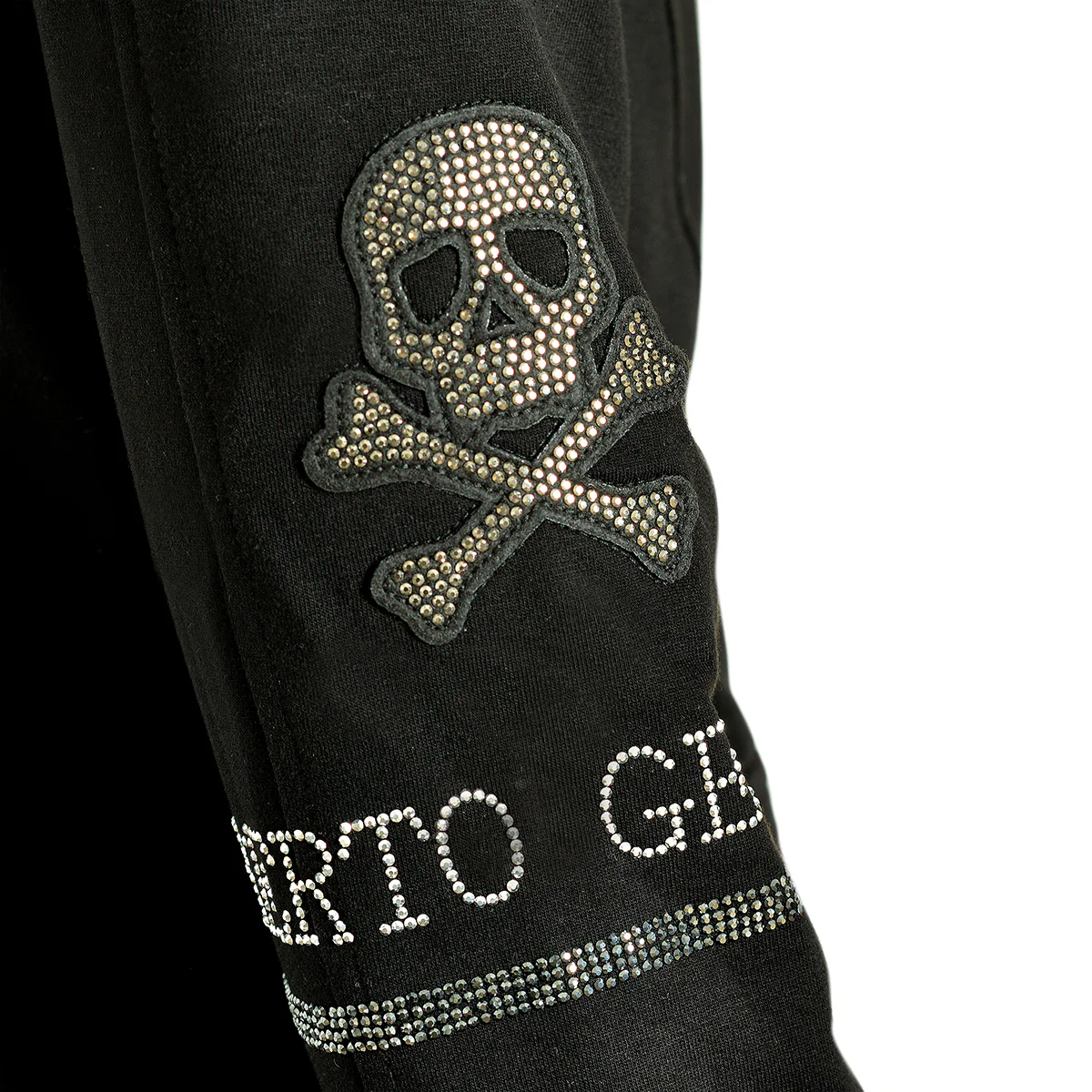 Juwel Blazer Schwarz - Image 9