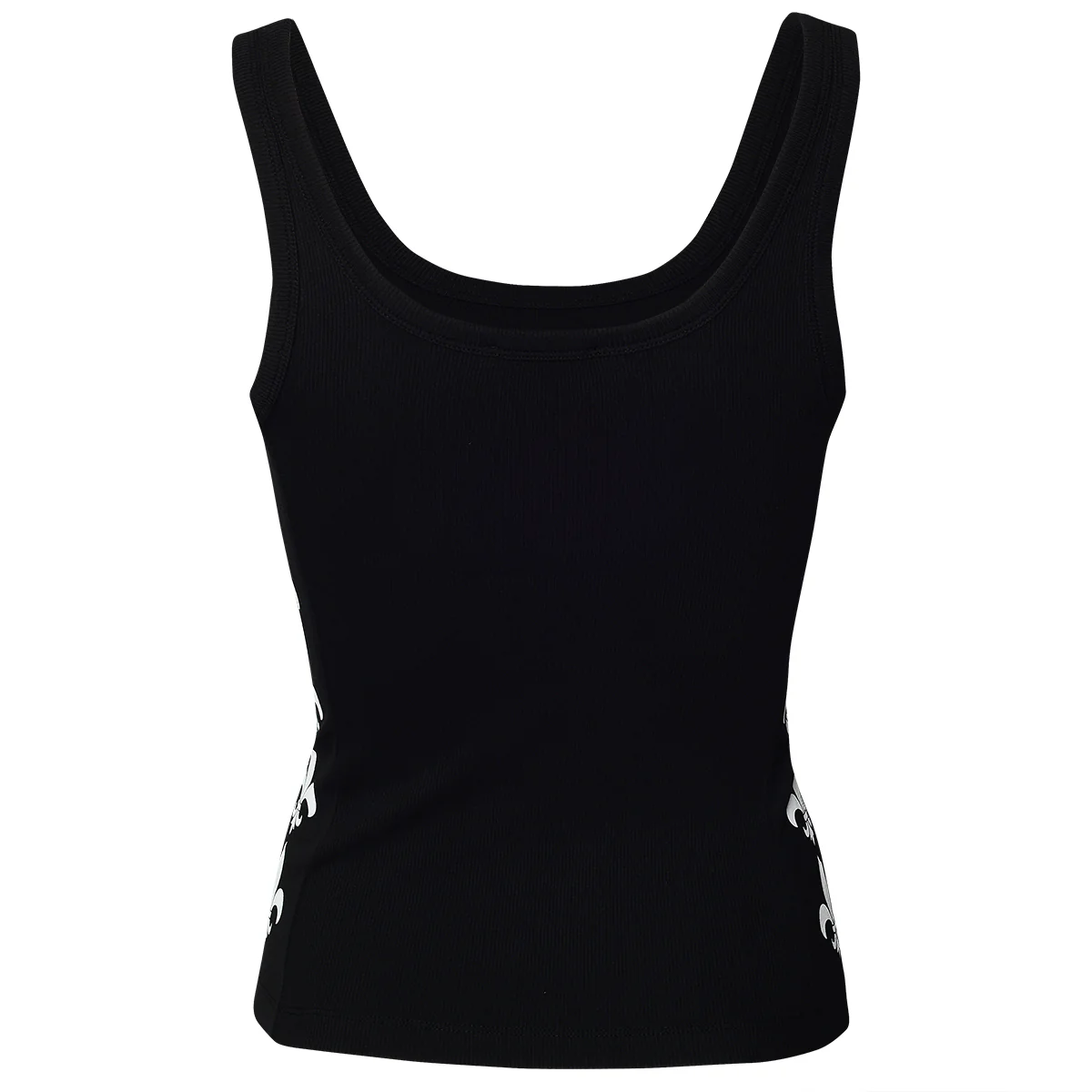 Lilie Top Schwarz - Image 3