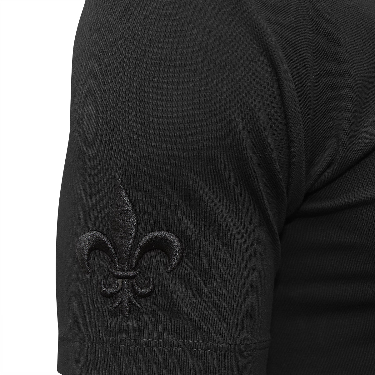 Bones T-Shirt Schwarz - Image 7