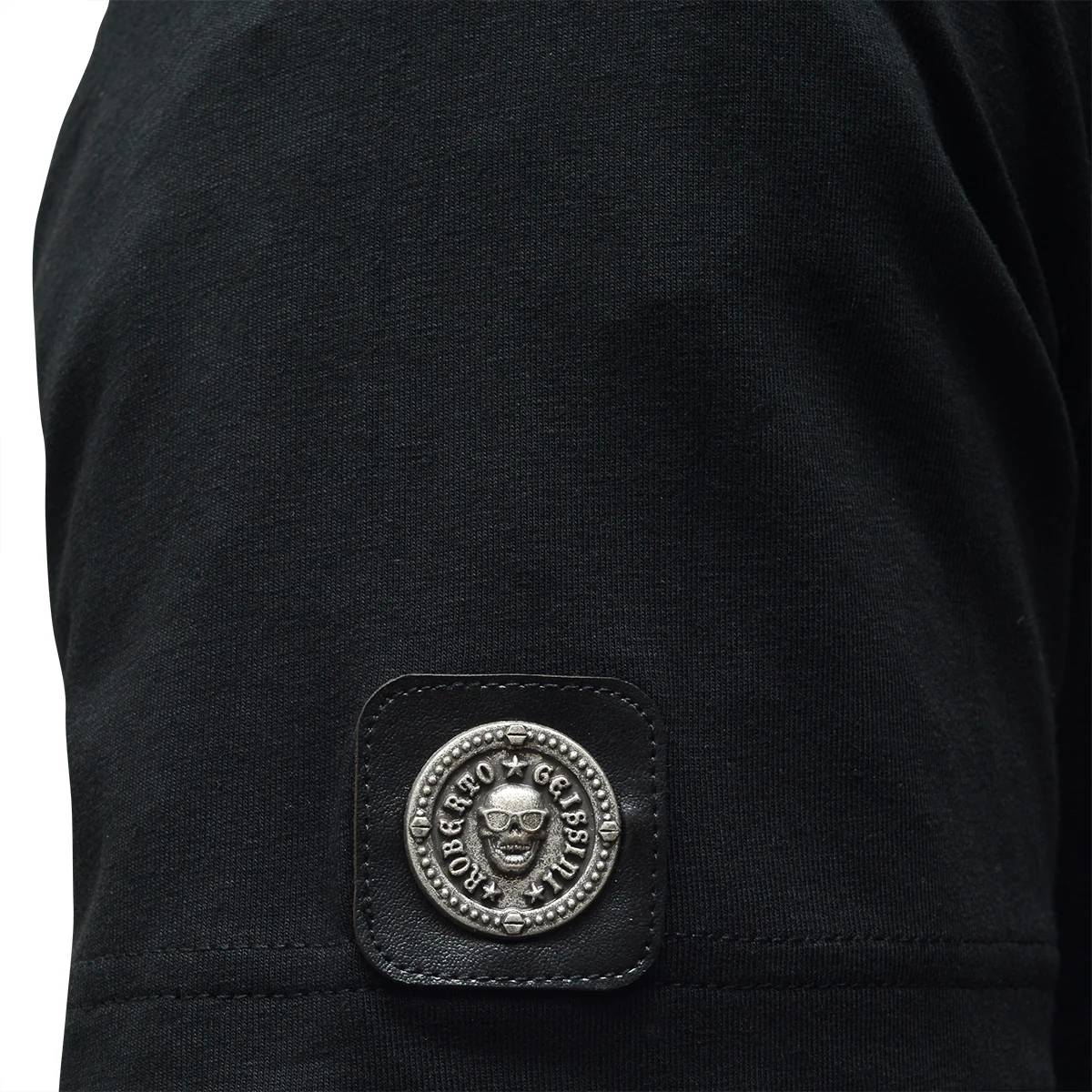 Eagle Cross T-Shirt Schwarz - Image 4