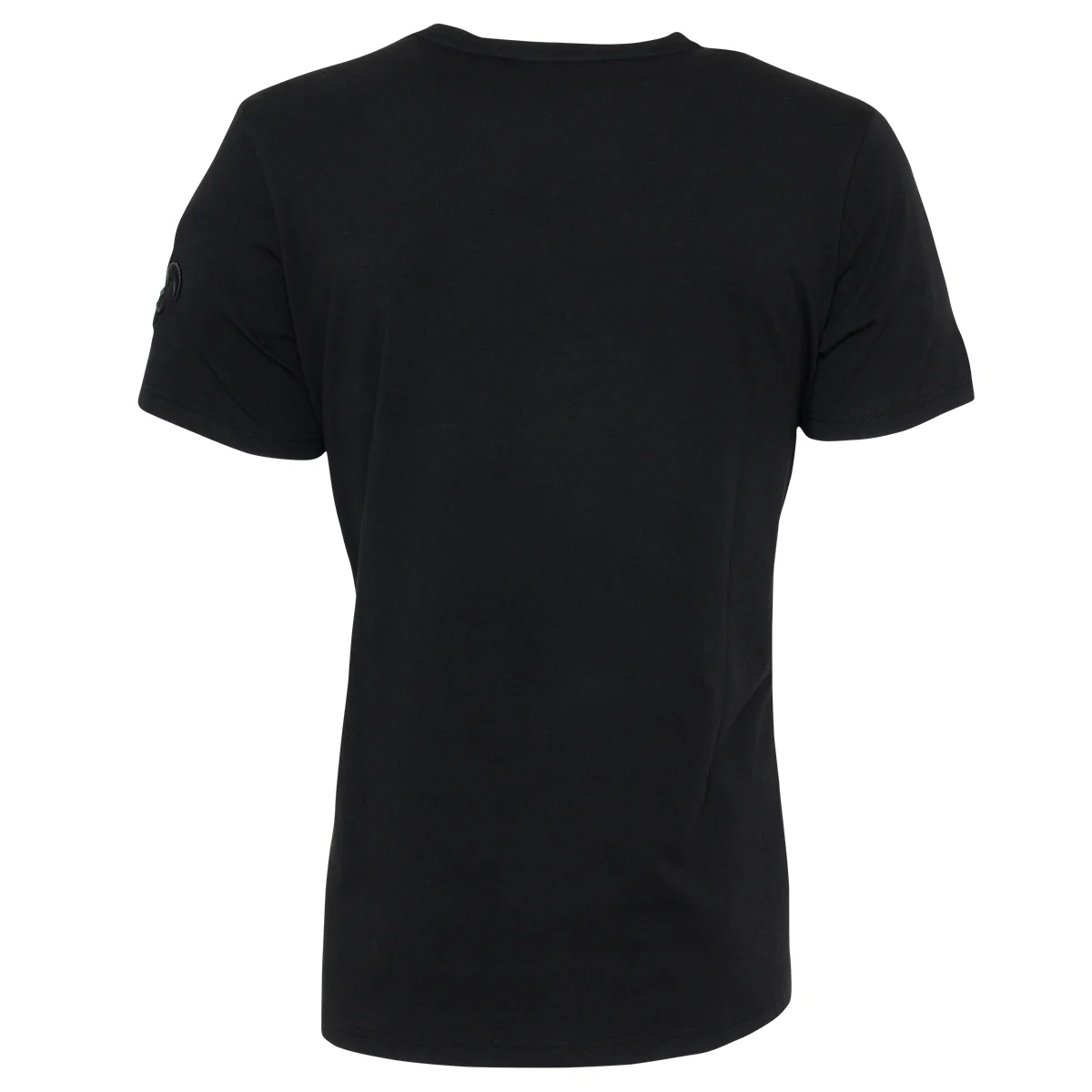 Eagle Cross T-Shirt Schwarz - Image 5