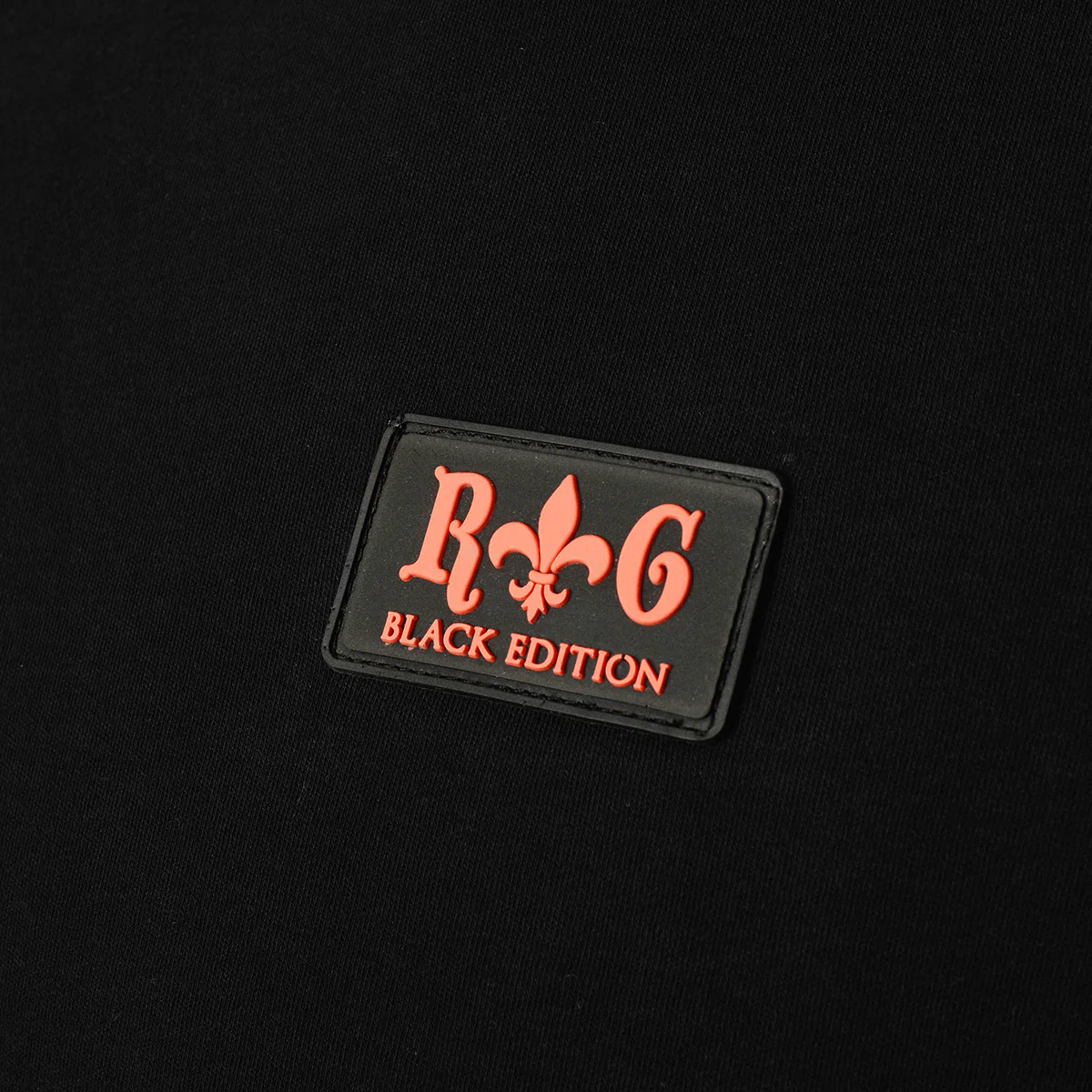 Money-Skull T-Shirt Schwarz - Image 4