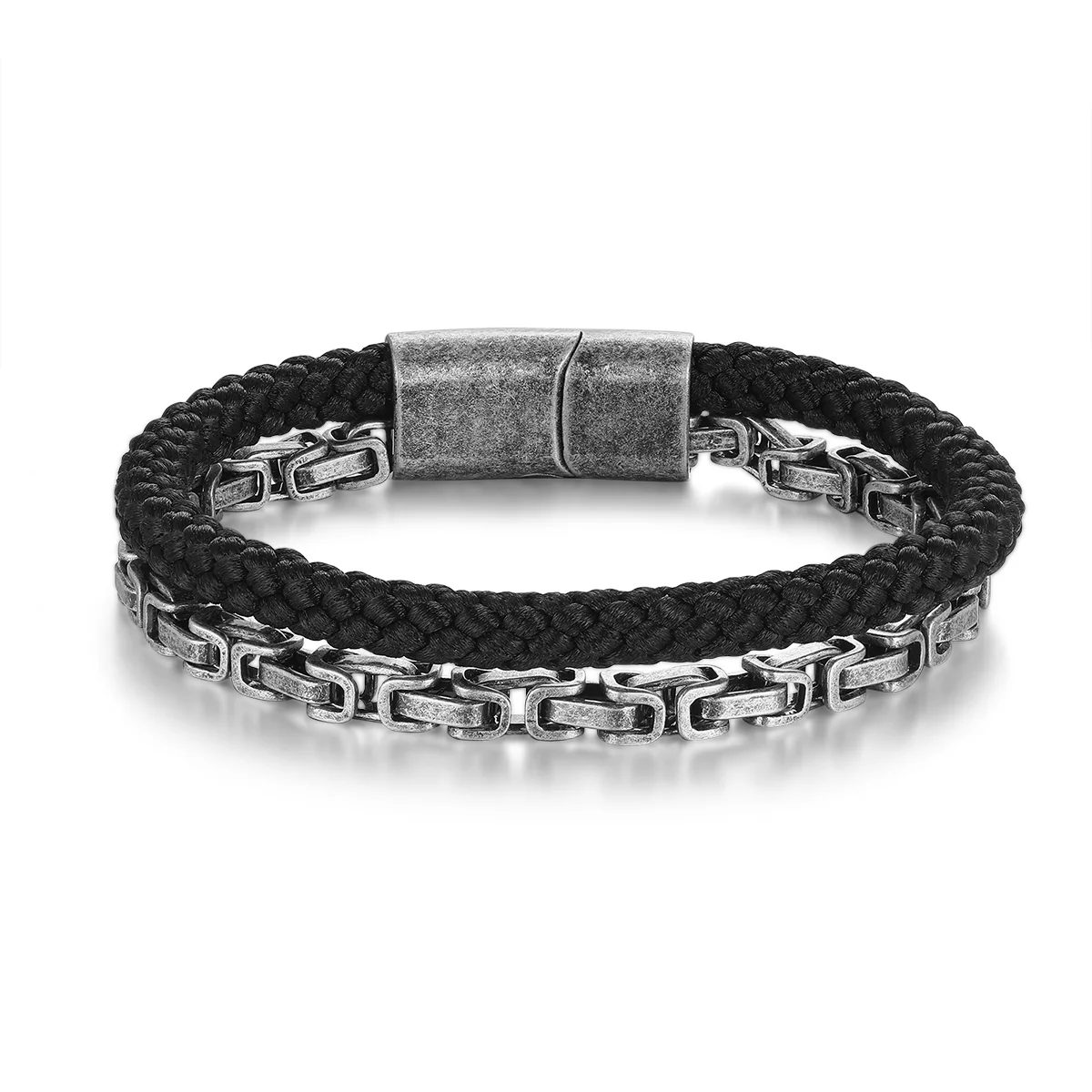 Roberto Geissini Armband Hero - Image 3