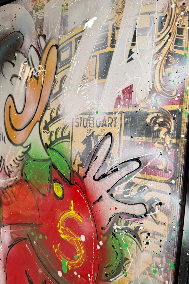 The proud one - Image 3