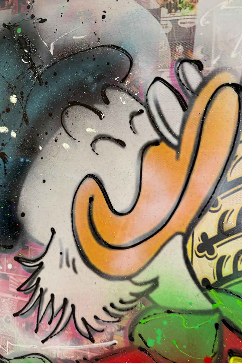 The proud one - Image 5