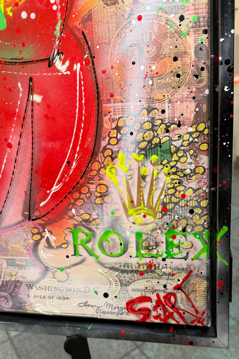 The proud one - Image 6