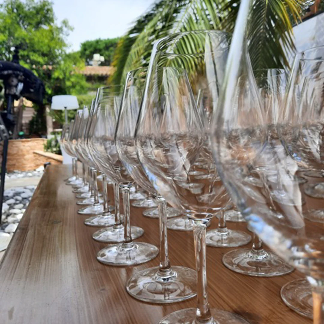 Villa Geissini - 3 x 2 Flaschen Mix - Image 4